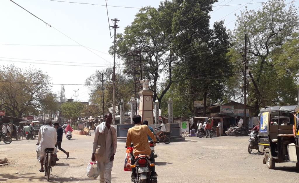 ये कैसी सुंदरता