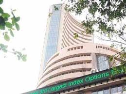 सेंसेक्स 537 अंक और निफ्टी 133 की अंक की बढ़त के साथ खुला