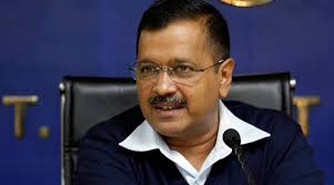 सड़कों पर लगाएंगे वॉश बेसिन – अरविंद  केजरीवाल