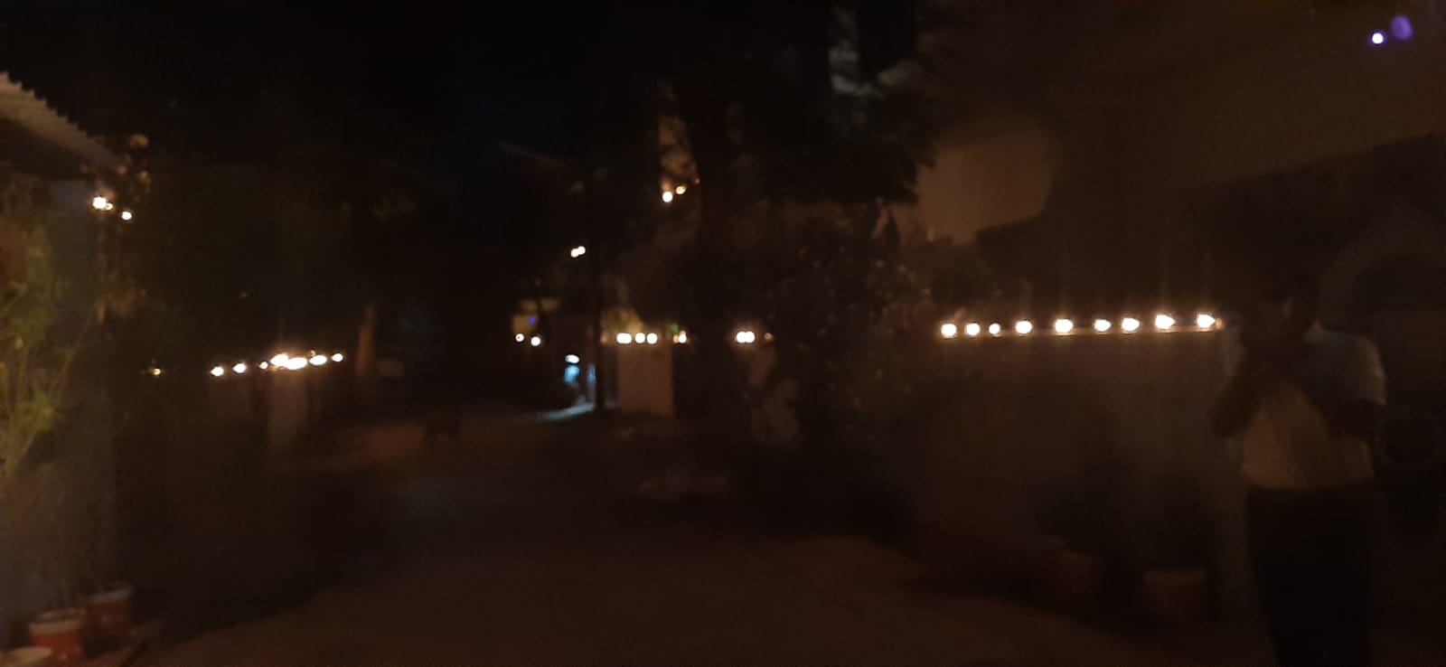 एक ओर दीपावली