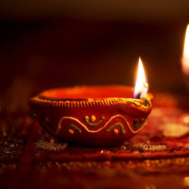 आओ एक दीप जलाएं!
