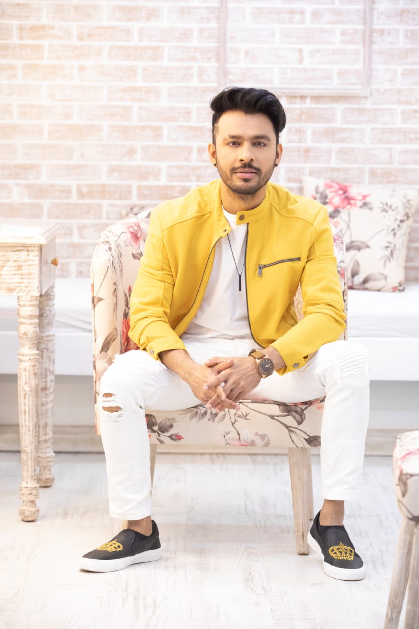 भूषण कुमार के नए सांग ‘भीगी भीगी’ से नेहा कक्कर और टोनी कक्कड़ वापस आ रहे है !