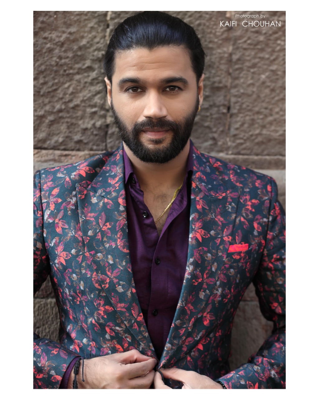 ‘’कई तरह की अलग-अलग भूमिकाएं हैं, जिन्हें हमें खुद ही निभा रहे हैं’’, यह बात सोनी सब के ‘कुछ स्माइल्स हो जाये…विद आलिया’ के बारे में बताते हुए बलराज