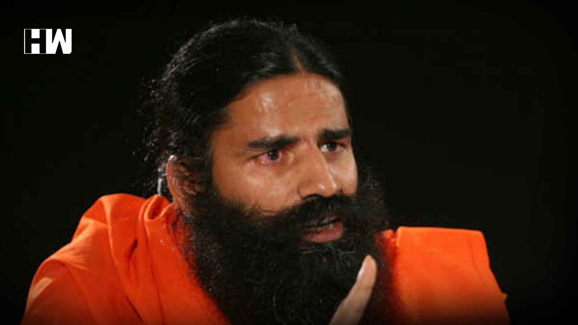 बाबा रामदेव को भी आगे आना चाहिए!