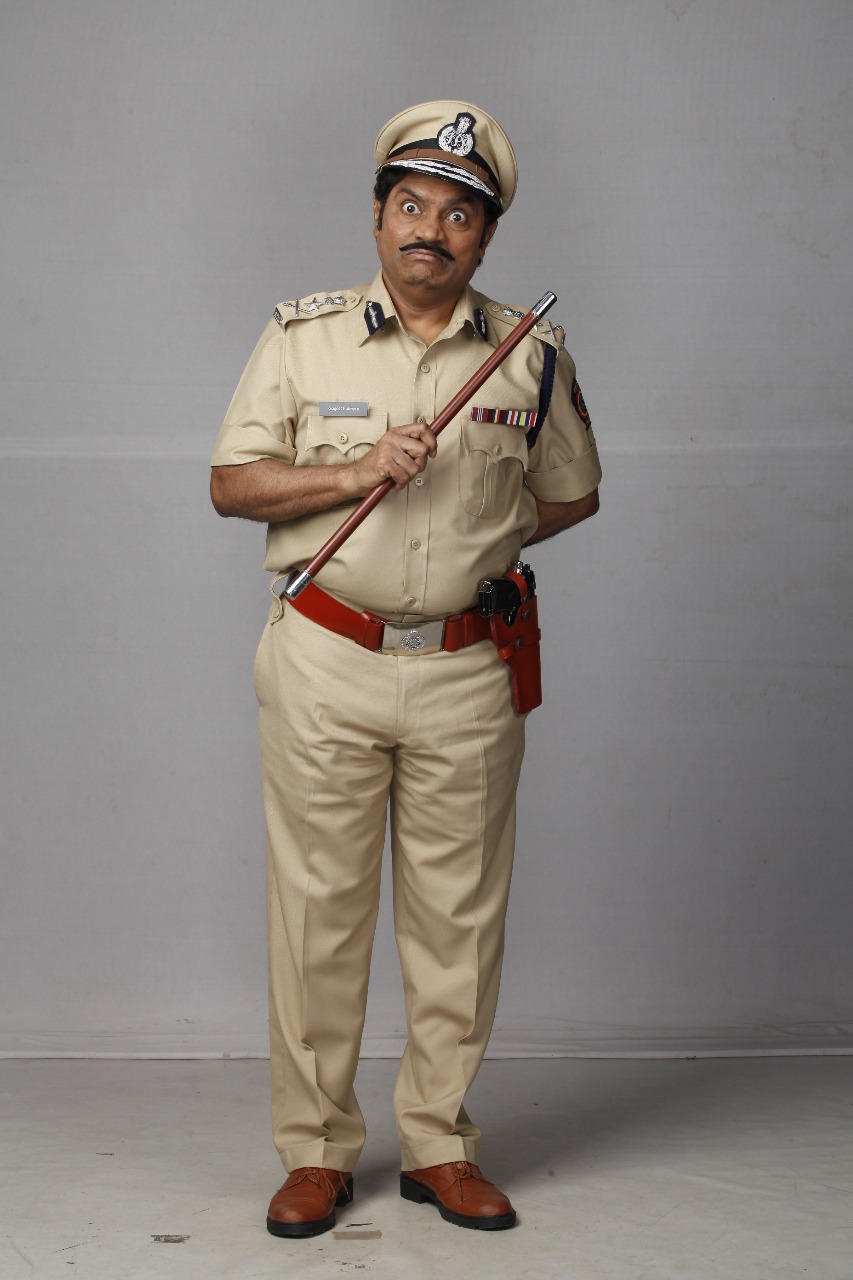 “कलाकारों की वजह से लंबे समय तक शूटिंग करना मजेदार था’’, यह कहना है जाने-माने कॉमेडियन, सोनी सब के ‘पार्टनर्स ट्रबल हो गयी डबल’ के जॉनी लिवर का