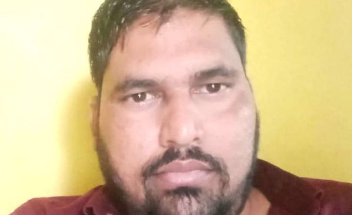 MP में एनकाउंटर:रतलाम में तिहरे हत्याकांड का आरोपी मुठभेड़ में मारा गया, लूट के बाद पूरे परिवार की हत्या कर देता था