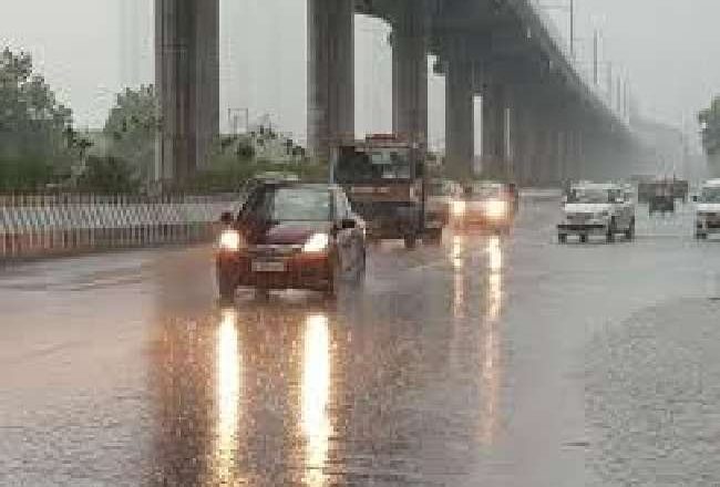 कल से एक्टिव होगा मानसून, मौसम विभाग का बड़ा अलर्ट,24 घंटे में अतिभारी बारिश की चेतावनी