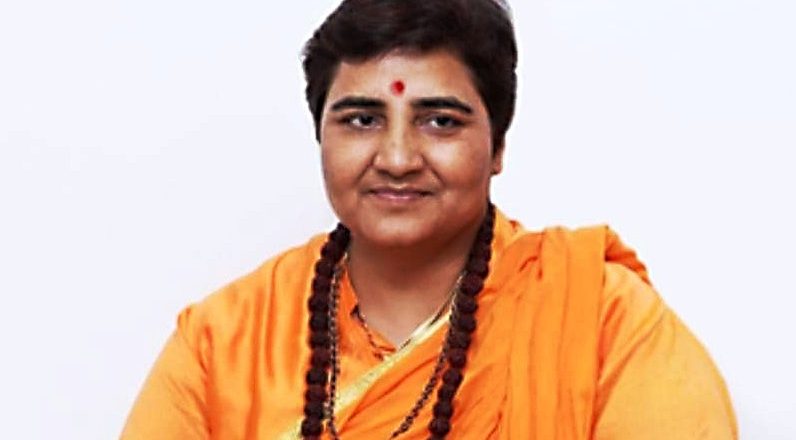 सांसद प्रज्ञा की तबीयत बिगड़ी:सांस लेने में तकलीफ; AIIMS दिल्ली में भर्ती हुईं भोपाल सांसद , NIA कोर्ट में पेश नहीं हो सकीं