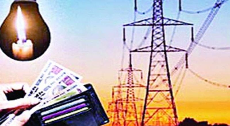 घाटे में बिजली कंपनियां:32 हजार करोड़ रुपए के पार पहुंचा घाटा, नियामक आयोग में 7170 करोड़ रुपए की भरपाई के लिए दावा पेश
