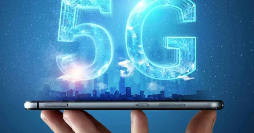 1 GB की मूवी 1 सेकंड में होगी डाउनलोड, 5G के लिए सरकार भी तैयार, जियो भी, लेकिन बाकी कंपनियों का क्या?