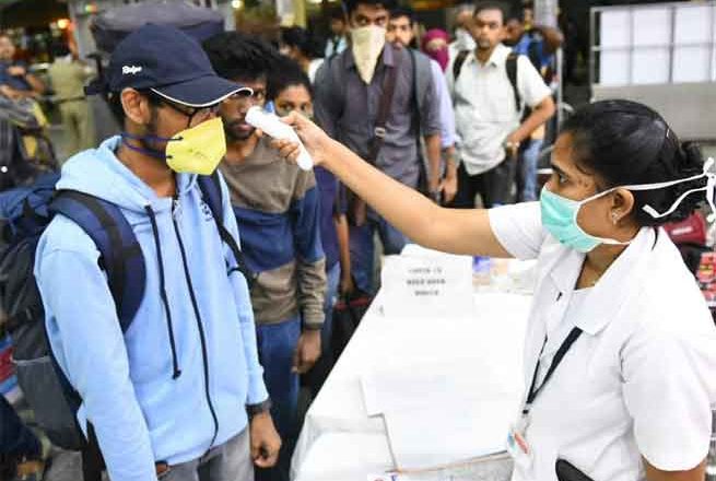 कोरोना देश में:24 घंटे में करीब 22 हजार मरीज ठीक हुए, यह 161 दिन का सबसे कम आंकड़ा