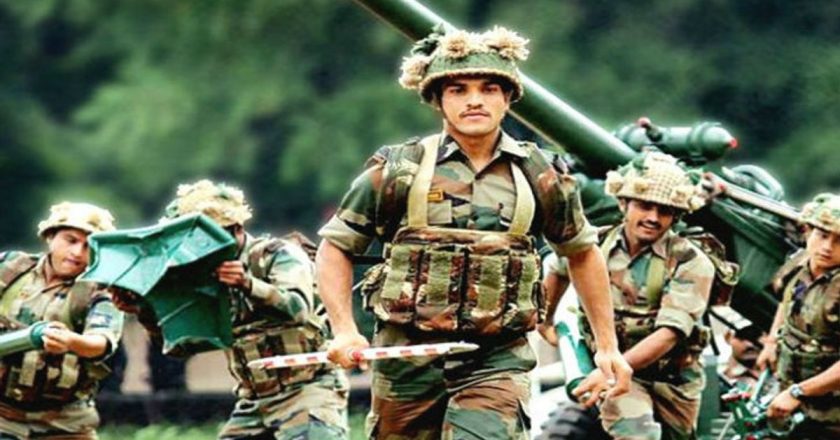 चीन-पाक के लिए भारत मुस्तैद:15 दिन की जंग के लिए हथियार और गोला बारूद स्टॉक कर रही सेना, 50 हजार करोड़ के वेपन्स खरीदे जा सकते हैं