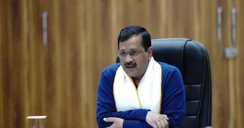 कोरोना देश में:CM केजरीवाल बोले- दिल्ली में 51 लाख लोगों की लिस्ट तैयार, इन्हें पहले फेज में वैक्सीन दी जाएगी