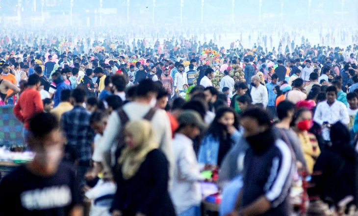 कोरोना देश में:नए साल से पहले अच्छी खबर, 24 घंटे में सिर्फ 16 हजार नए संक्रमित मिले, यह बीते 188 दिनों में सबसे कम
