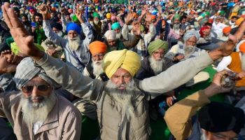 किसान आंदोलन में अब आगे क्या:अगर किसान संगठनों में आपसी टूट बढ़ी तो सरकार बची हुई दो मांगों पर नहीं झुकेगी
