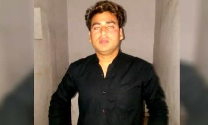 UP में कुत्तों के लिए रिश्तों का कत्ल:बहन ने कुत्तों के लिए रोटी बनाने से मना किया तो भाई ने गोली मारकर हत्या कर दी