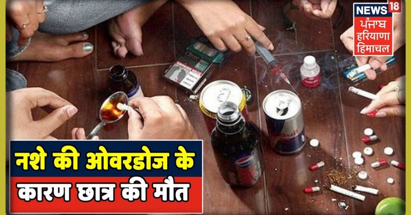 मौत का दूसरा नाम ड्रग्स:नशे से रोज 2 मौतें और 21 सुसाइड; इसका इलाज मुश्किल लेकिन संभव, जानें छुटकारा पाने के तरीके
