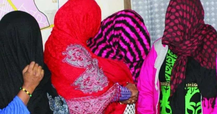 भोपाल में स्पा सेंटर की आड़ में देह व्यापार:पहले ही दिन रिसेप्शनिस्ट की जॉब करने पहुंची लड़की को कस्टमर के पास भेजा