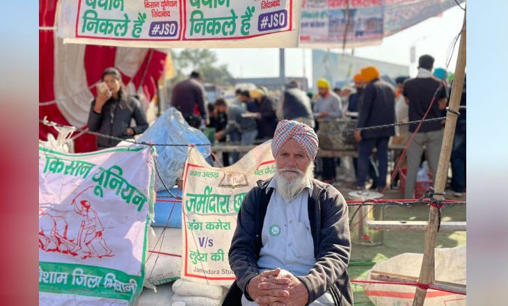 किसान आंदोलन की ग्राउंड रिपोर्ट:कहानी उस संगठन की जो किसानों के लिए आईटी सेल का काम कर रहा है, जिसने आंदोलन को हाईटेक बनाया