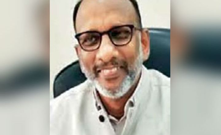 ई-टेंडर घोटाला:ED की जद में MP के पूर्व मुख्य सचिव एम गोपाल रेड्डी, हैदराबाद के आवास पर छापा