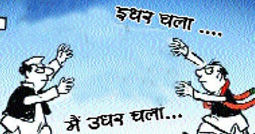 सत्ता के लिए ताक पर विचारधारा:4 साल में 168 सांसद-विधायकों ने दल बदले, 79% भाजपा में गए, भाजपा में जाने वालों में 47% कांग्रेस के