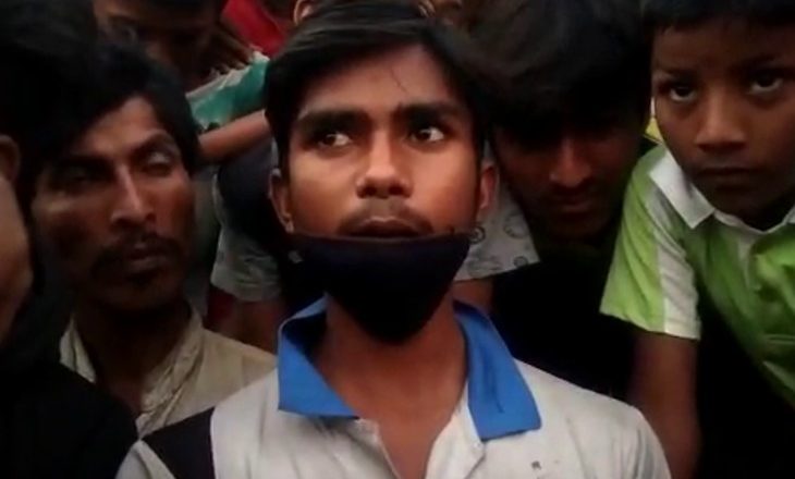 सीरम हादसे के चश्मदीद की जुबानी:मजदूर बोला- हमें बचाने आए सुपरवाइजर लपटों में घिर गए थे, हमने बिल्डिंग से कूदकर जान बचाई