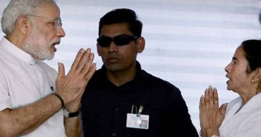 नेताजी के बहाने बंगाल चुनाव पर नजर:मोदी आज कोलकाता में बोस की 125वीं जयंती पर डाक टिकट-सिक्का जारी करेंगे, मंच पर ममता भी होंगी