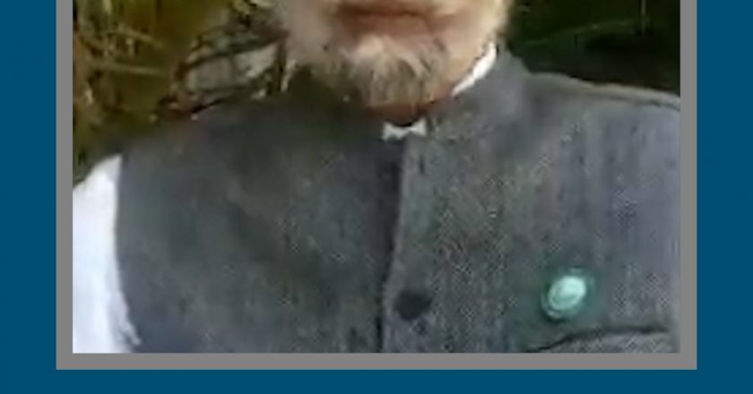 सुप्रीम कोर्ट की कमेटी से मान अलग:किसानों से बातचीत के लिए बनी कमेटी से भूपिंदर सिंह ने नाम वापस लिया, बोले- किसानों के साथ हूं
