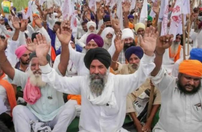 किसान आंदोलन का 37वां दिन:केंद्र से बातचीत से पहले आज किसानों की अहम बैठक, आगे की रणनीति पर चर्चा करेंगे