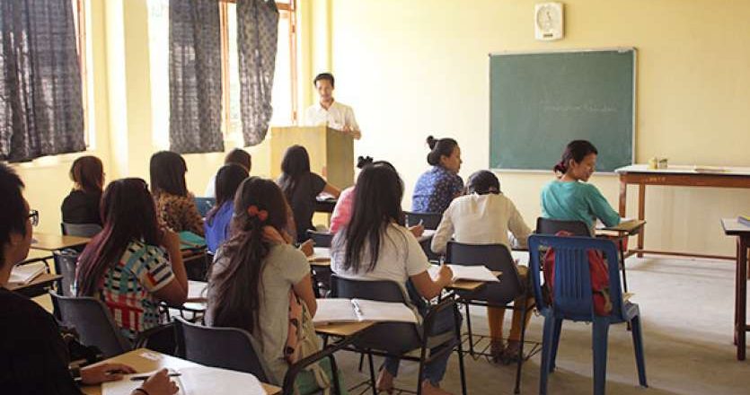भोपाल:कलेक्टर का आदेश- कोचिंग में अब छात्र सभी दिन बुलाए जा सकेंगे, लेकिन क्लास में 50% छात्र ही बैठ सकेंगे