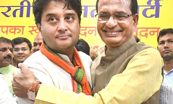 शिवराज कैबिनेट का विस्तार:शपथ ग्रहण कार्यक्रम 3 जनवरी को दोपहर 12.30 बजे, सिंधिया समर्थक सिलावट-राजपूत बनेंगे मंत्री