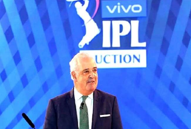 IPL 2025 Mega Auction Venue