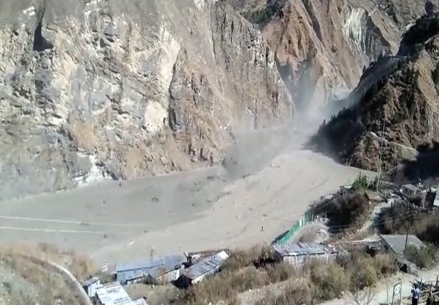 उत्तराखंड हादसे का 9वां दिन:अलकनंदा नदी का जल स्तर बढ़ने का मैसेज वायरल, पुलिस बोली- सब सामान्य; तपोवन में अब तक 53 शव मिले