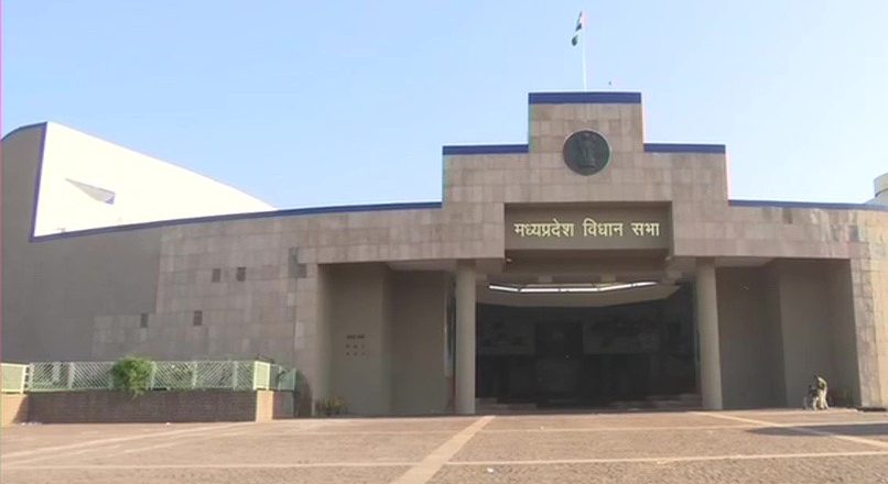 बजट सत्र का आज चौथा दिन:MP सहकारी सोसायटी बनाकर चल रहे चिटफंड का अवैध कारोबार, विधानसभा में सरकार को घेरेगी कांग्रेस