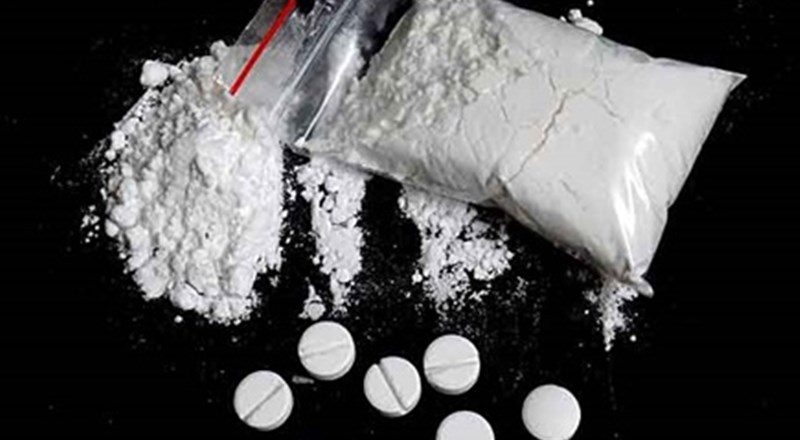 70 करोड़ के MDMA का मामला:इंदौर में एक और तस्कर गिरफ्तार, न्यूज़ पोर्टल की आड़ में कर रहा था ड्रग तस्करी