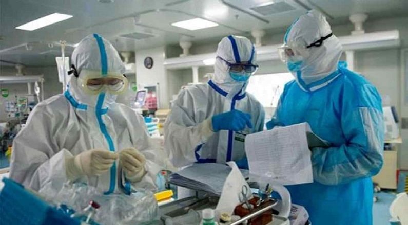 कोरोना देश में:4 राज्यों में संक्रमण की दूसरी लहर ने दस्तक दी, यहां पिछले एक हफ्ते से रिकवरी से ज्यादा नए मरीज मिल रहे