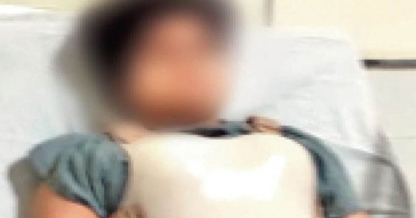 प्रशासन जागा:कोलार “निर्भया’ केस की जांच एसआईटी करेगी, 34 दिन बाद केस में रेप और जानलेवा हमले की धारा जोड़ी