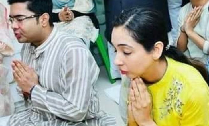 बंगाल चुनाव से पहले एक्शन में CBI:कोयला घोटाले में घिरा ममता बनर्जी का परिवार; अब बहू रुजिरा की बहन को भी CBI ने पूछताछ के लिए बुलाया