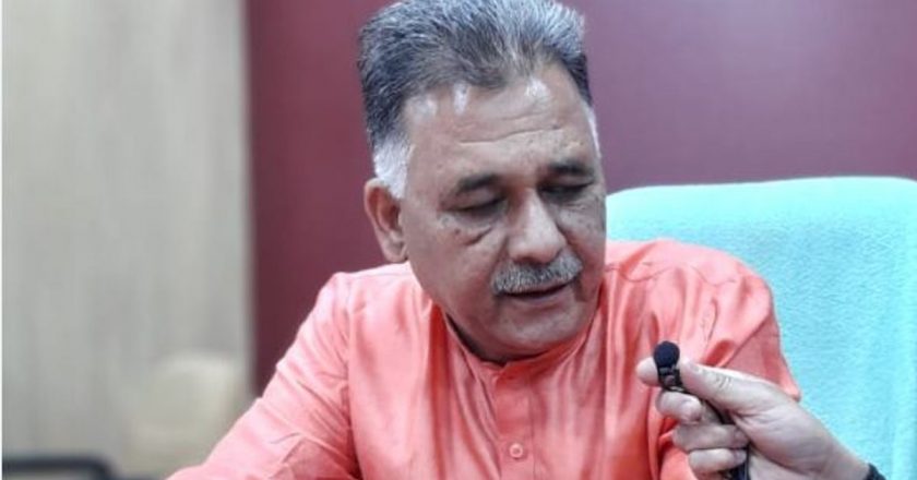 MP में 5वीं तक के स्कूल अभी नहीं खुलेंगे:स्कूल शिक्षा मंत्री भास्कर से बोले- कोरोना को देखते हुए लिया निर्णय, 10वीं और 12वीं की परीक्षा पहली प्राथमिकता