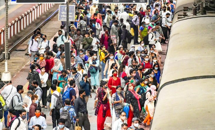 कोरोना देश में:24 घंटे में 355 संक्रमितों की मौत, यह बीते 104 दिन में सबसे ज्यादा; अकेले महाराष्ट्र में 139 ने जान गंवाई