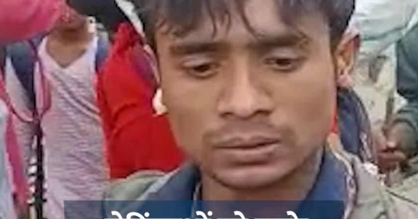 जम्मू में रोहिंग्याओं के खिलाफ सबसे बड़ी कार्रवाई:स्थानीय लोग कहते हैं- सभी रोहिंग्या अपराधी नहीं, लेकिन वे विदेश से आ यहां कैसे बस गए? इसकी जांच होनी ही चाहिए