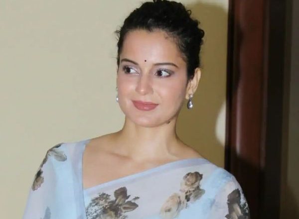 एंटीलिया केस में कंगना का पोस्ट:सचिन वझे की गिरफ्तारी पर कंगना रनोट बोलीं- अगर ठीक से जांच हो जाए तो महाराष्ट्र सरकार गिर जाएगी