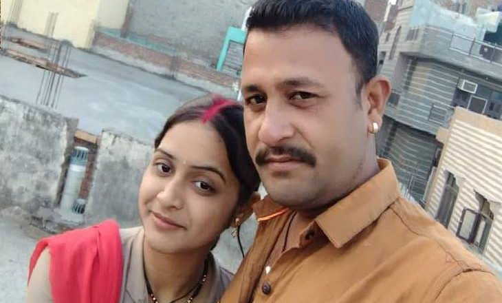 झूठी शान में कत्लेआम:500 मीटर दौड़ाया, गिरते ही 15 वार करके जीजा की उड़ाई थी गर्दन, घर पहुंच कर बहन के पैर छूए, बोला-अब नहीं करेगा परेशान