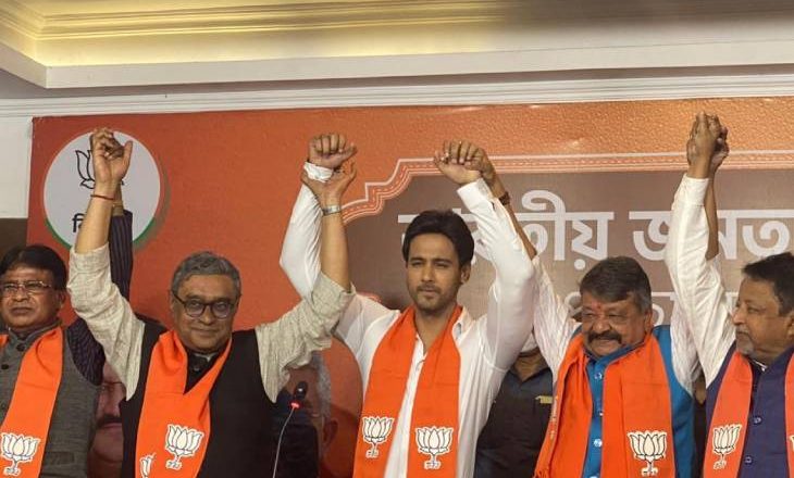 बंगाल चुनाव पर विजयवर्गीय का दावा:जिस CM को जय श्रीराम गाली लगे; उसकी बुद्धि की आप कल्पना कर सकते हैं, यही नारा ममता को सत्ता से हटाएगा