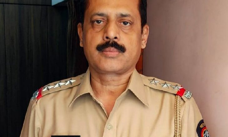 कहानी एंटीलिया केस के सूत्रधार की:पुलिस, पत्रकार और पॉलिटिशियन में बेहद पॉपुलर सचिन वझे ऐसे बने हीरो से विलेन, अब एक बार फिर सलाखों के करीब पहुंचे