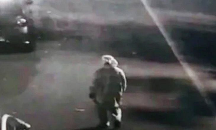 एंटीलिया केस में नया खुलासा:सचिन वझे ही स्कॉर्पियो को एस्कॉर्ट करके एंटीलिया के बाहर तक ले गए थे, दावा- PPE किट में नजर आने वाले भी वझे ही थे