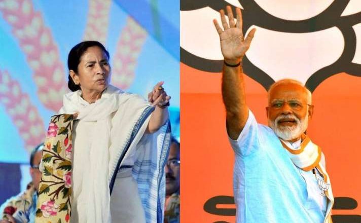 पश्चिम बंगाल से ग्राउंड रिपोर्ट:लोकसभा चुनाव में मिले वोट बंट न जाए इसलिए ‘बुआ-भतीजा’ के साथ ही ‘लेफ्ट-कांग्रेस’ भी इस बार मोदी के निशाने पर हैं