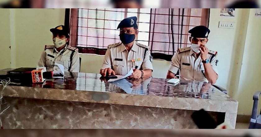 नशा मुक्ति अभियान:एक युवक को 6 ग्राम ब्राउन शुगर दूसरे को देसी शराब ले जाते पकड़ा