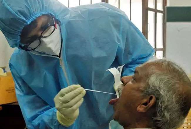 भारत में कोरोना का नया रिकॉर्ड:24 घंटे में 3.32 लाख से ज्यादा नए मरीज मिले, 2256 की मौत; लेकिन राहत की बात 1.92 लाख ठीक भी हुए