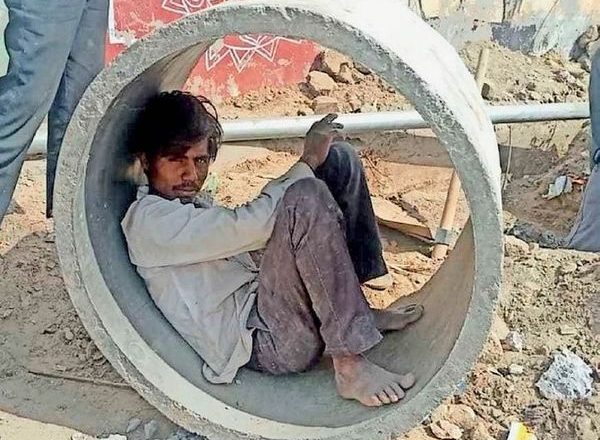 कहीं हीट वेव, कहीं बर्फ जम रही:राजस्थान के जैसलमेर में पारा 40 डिग्री, MP में भी टेम्परेचर 38 के पार; हिमाचल के कई इलाकों में तापमान माइनस में